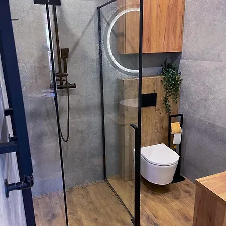Kamienica Loft * Kudowa-Zdroj
