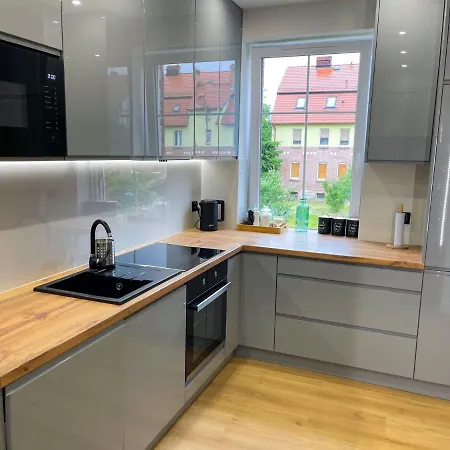 Kamienica Loft * Kudowa-Zdrój