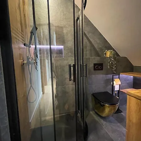 Daire Kamienica Loft