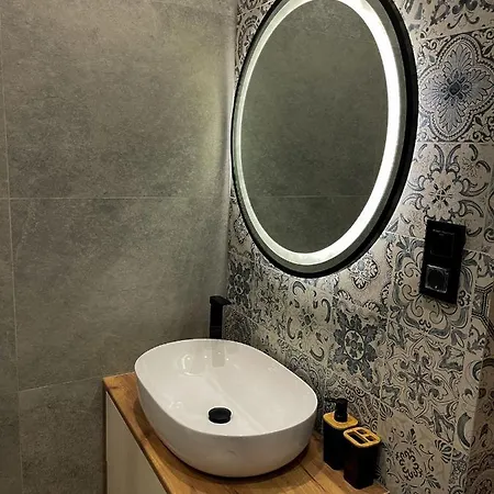 Apartament Kamienica Loft *