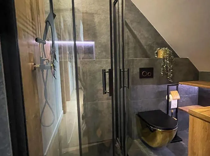 Daire Kamienica Loft