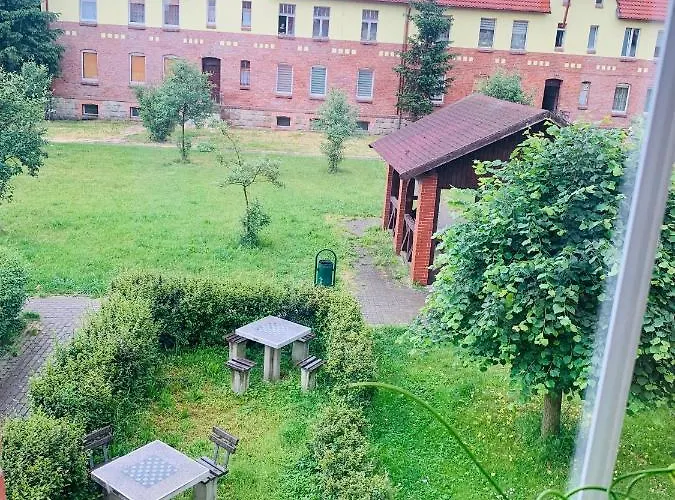 Kamienica Loft Kudowa-Zdrój