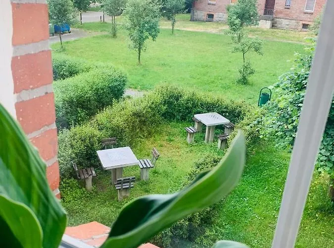 Daire Kamienica Loft Kudowa-Zdroj